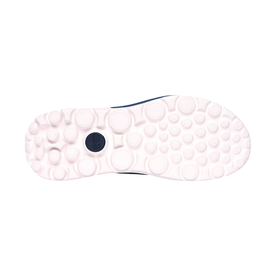 ZAPATILLAS SKECHERS GO WALK - BLACK-4