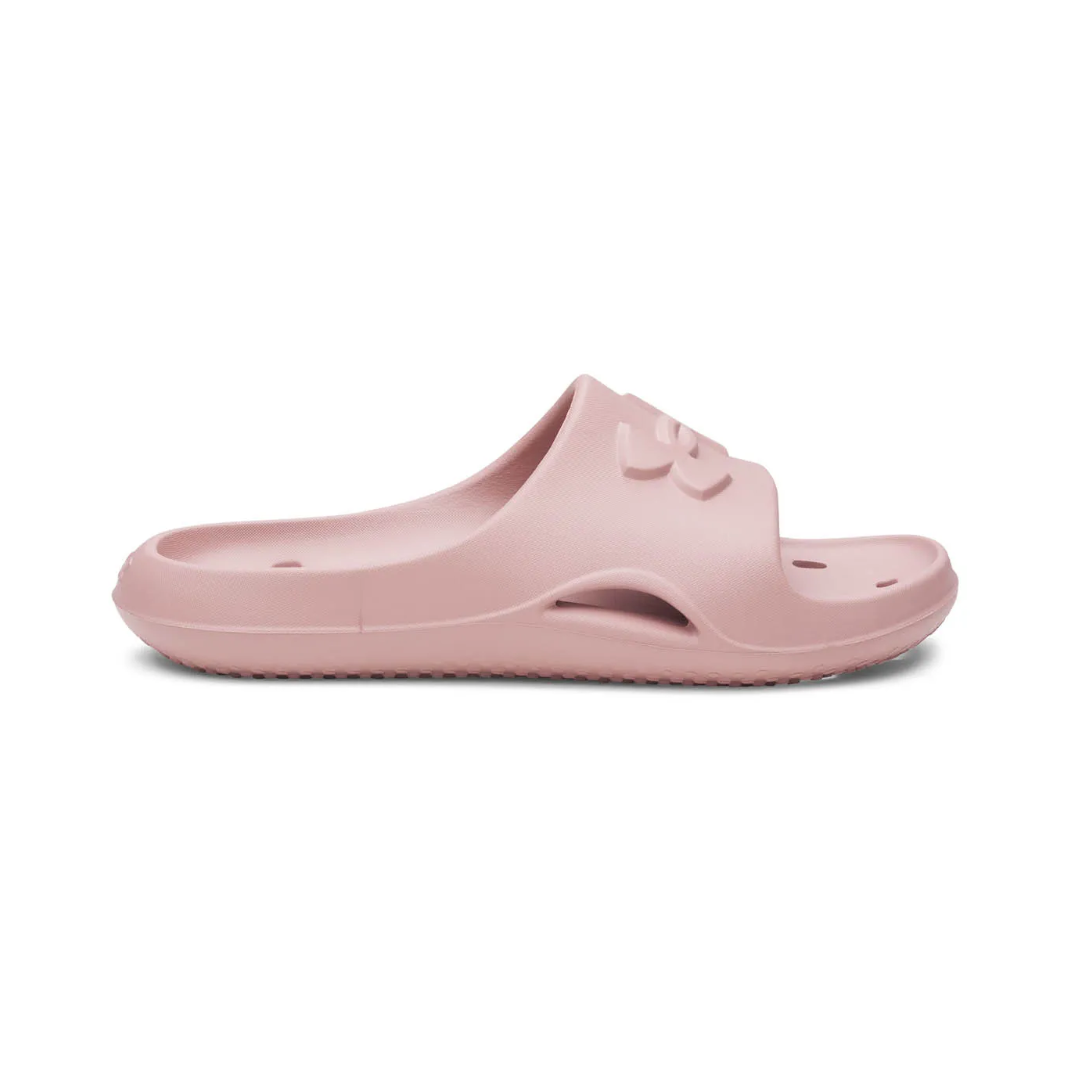 SANDALIAS UNDER ARMOUR LOCKER V MUJER | 3028095-673-0