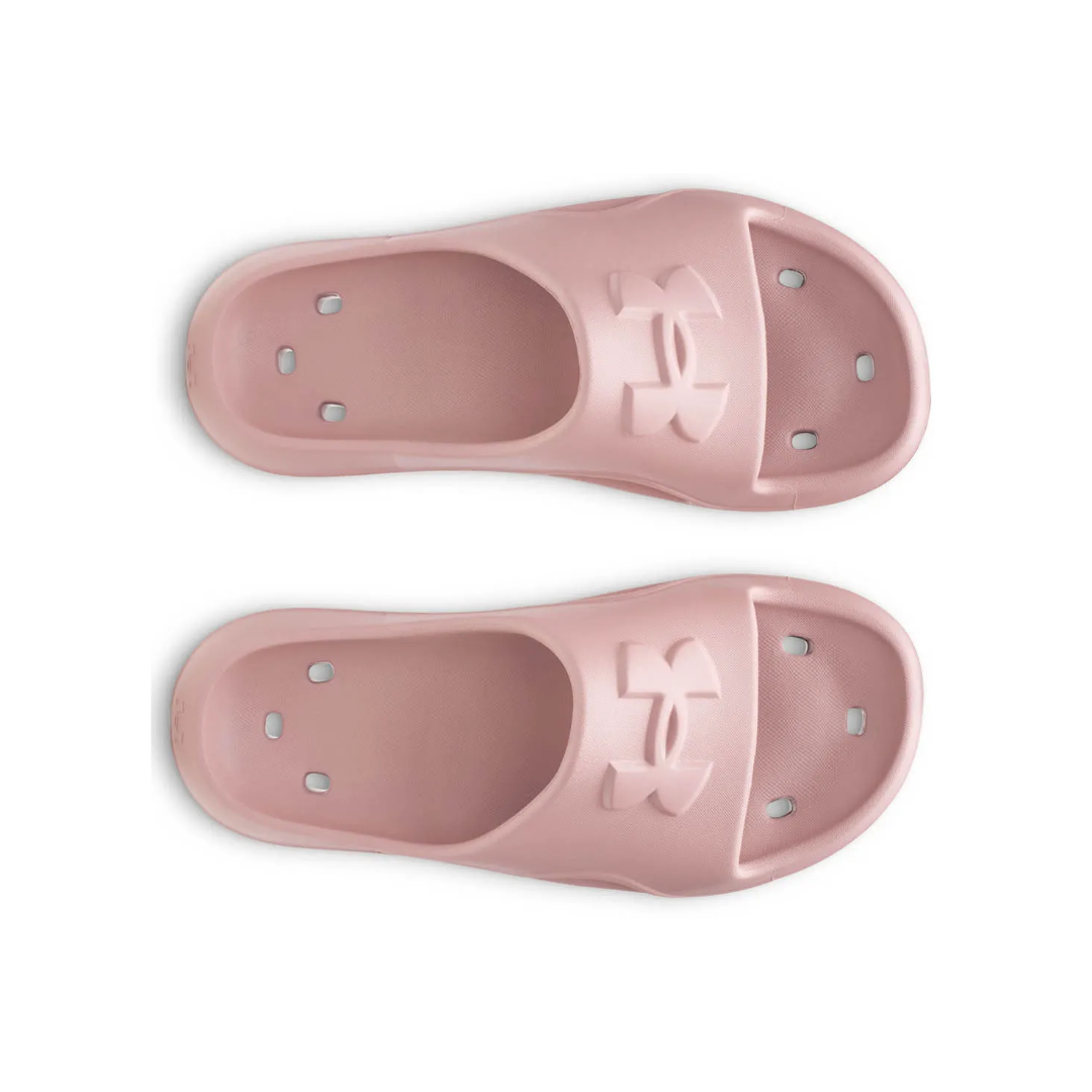 SANDALIAS UNDER ARMOUR LOCKER V MUJER | 3028095-673-2