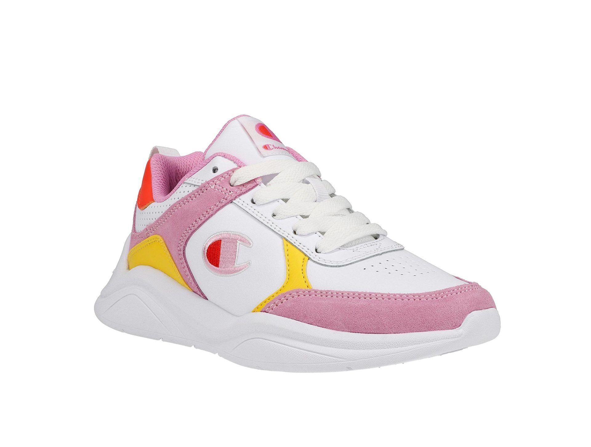 ZAPATILLA CHAMPION NEXT CB UNISEX CA100087Y-0