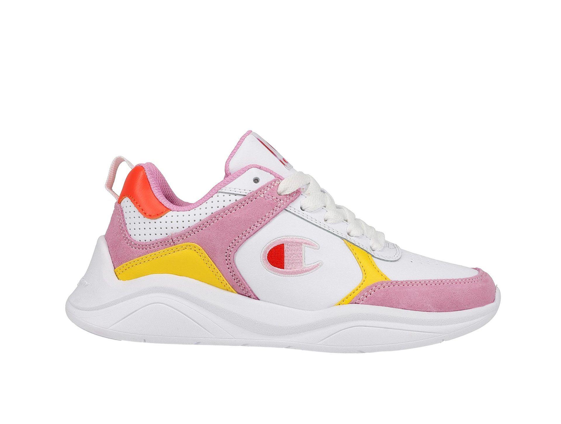 ZAPATILLA CHAMPION NEXT CB UNISEX CA100087Y-1