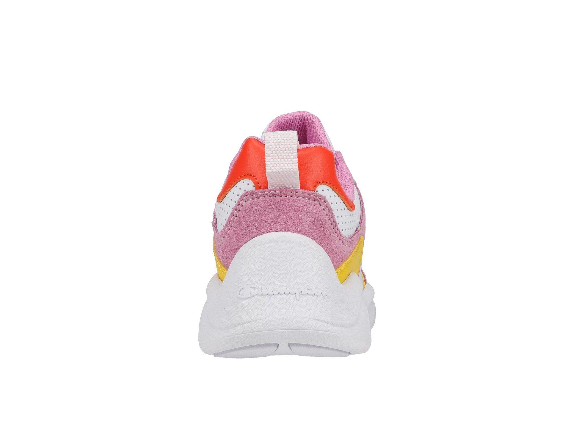 ZAPATILLA CHAMPION NEXT CB UNISEX CA100087Y-3