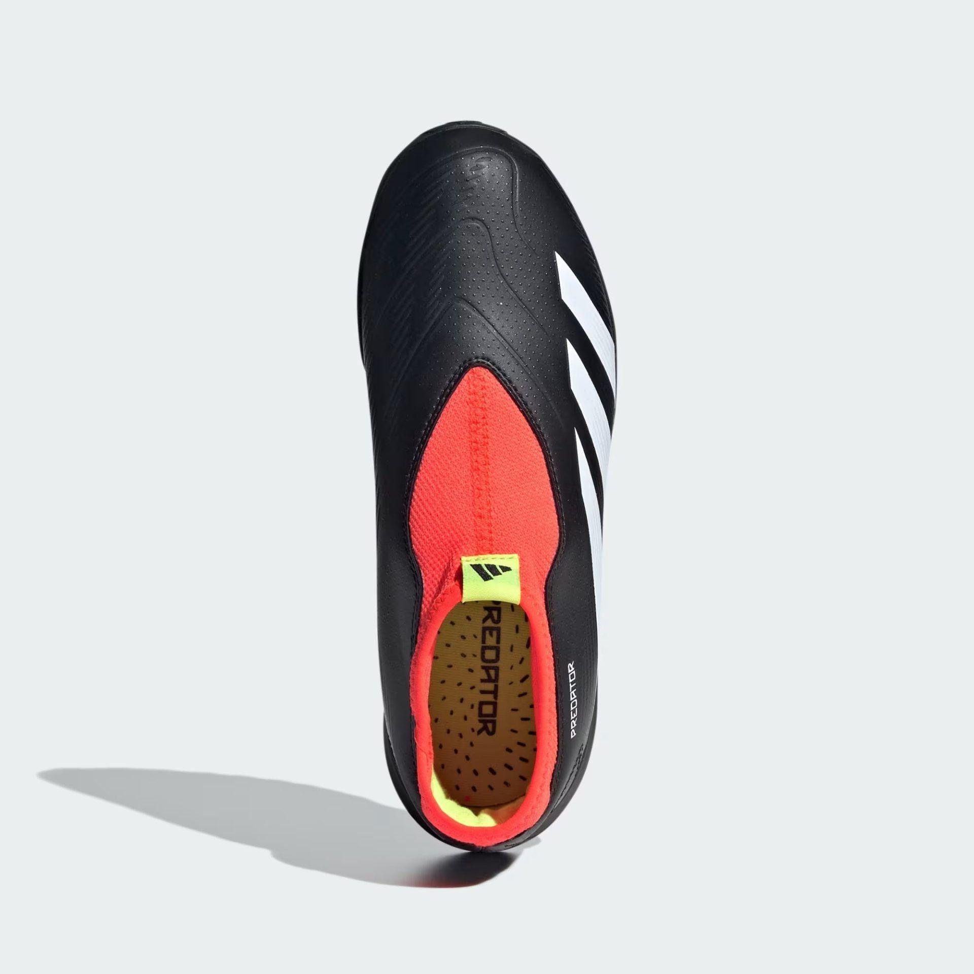 ZAPATILLAS DE BABY FUTBOL ADIDAS PREDATOR 24 LEAGUE INFANTI-2