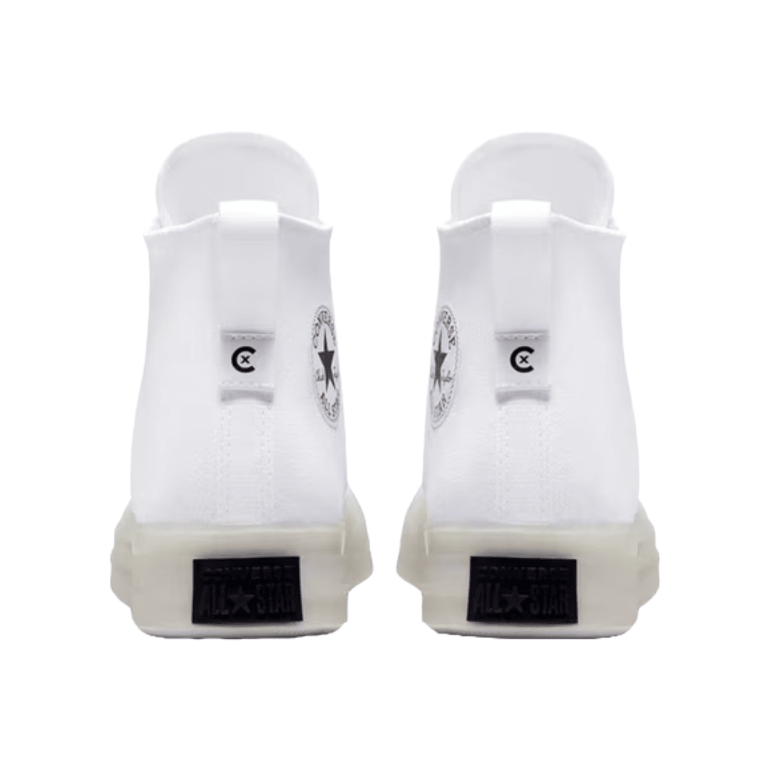 ZAPATILLAS URBANAS CONVERSE CHUCK TAYLOR JUVENIL A02410C-102-2