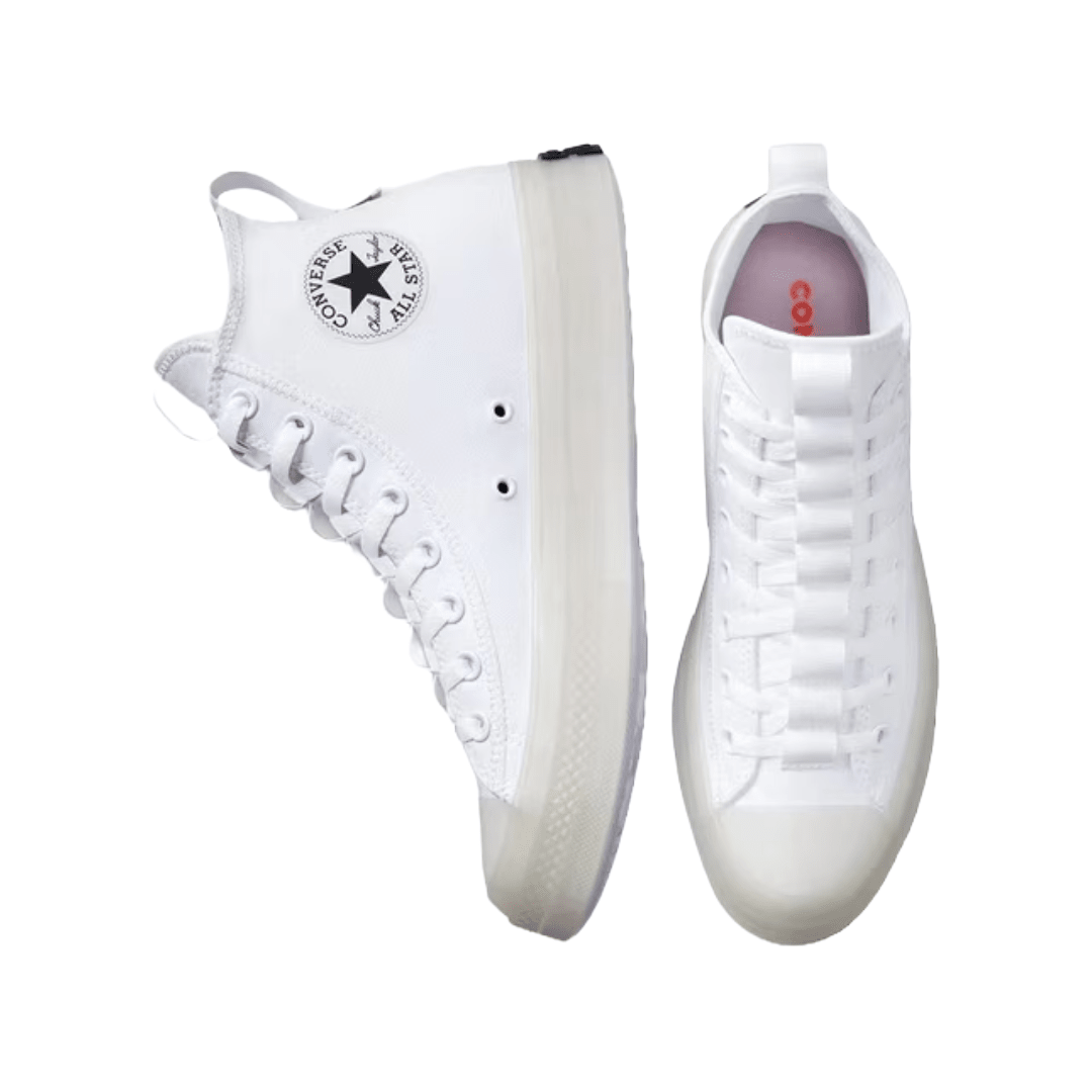 ZAPATILLAS URBANAS CONVERSE CHUCK TAYLOR JUVENIL A02410C-102-3