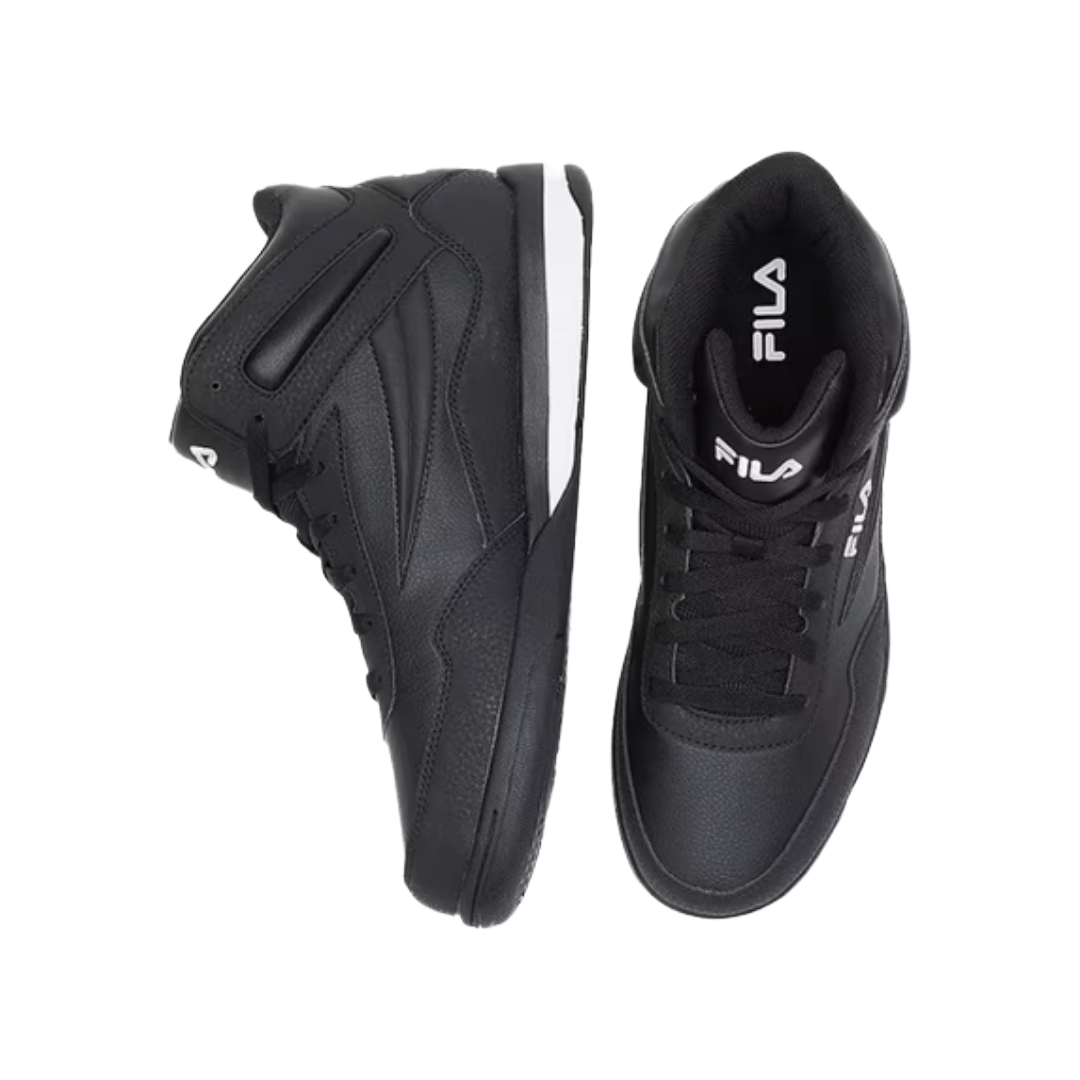 ZAPATILLAS URBANAS FILA CLINCHER HOMBRE | 1BM02488-013-2