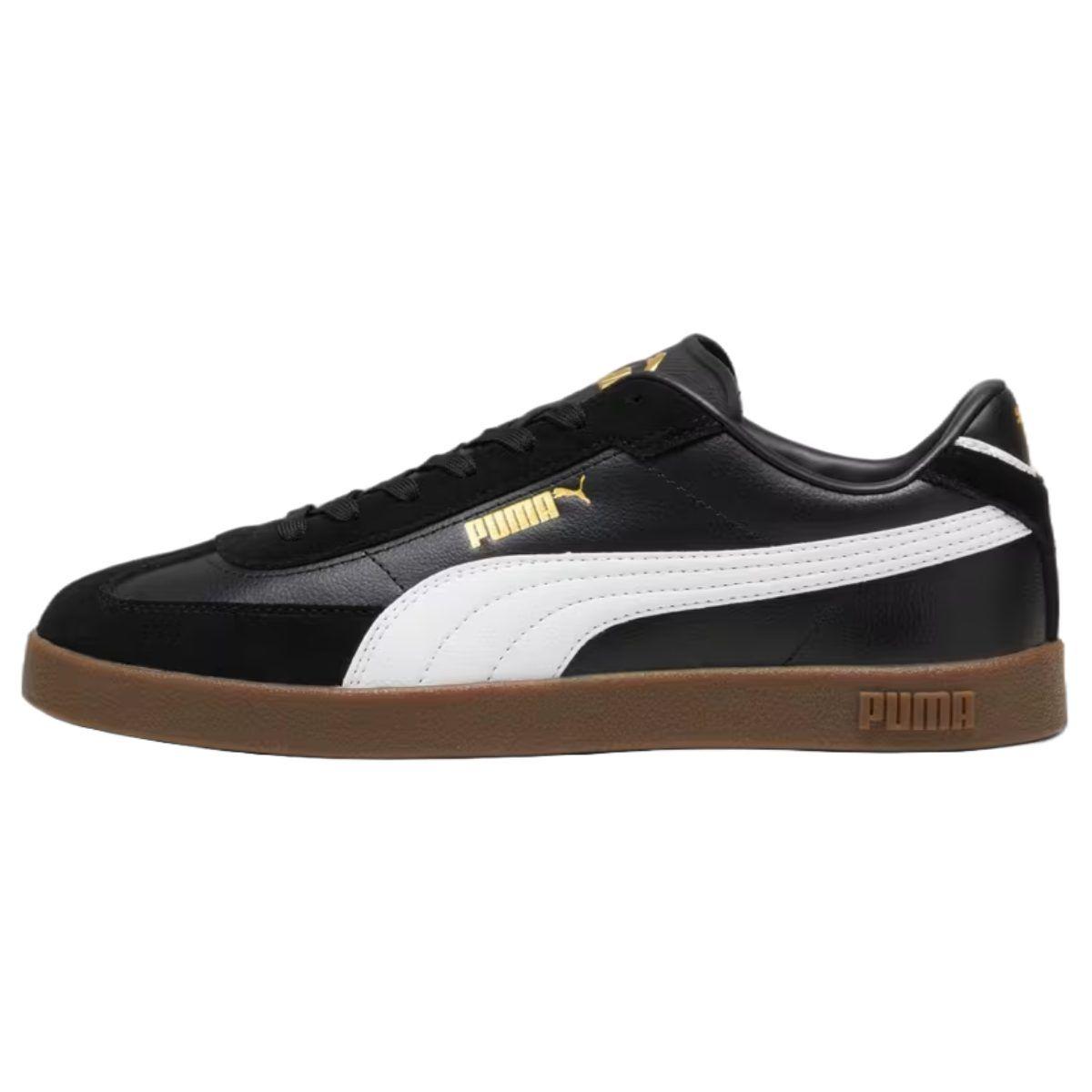 ZAPATILLAS PUMA CLUB II ERA NEGRAS | 397447 02-1