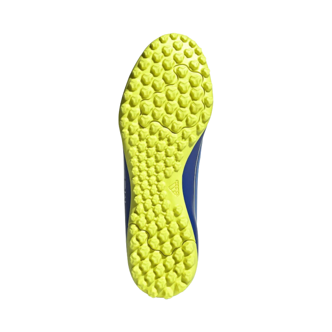 ZAPATILLAS DE BABYFÚTBOL ADIDAS F50 MESSI CLUB ADULTO | JQ6614-3
