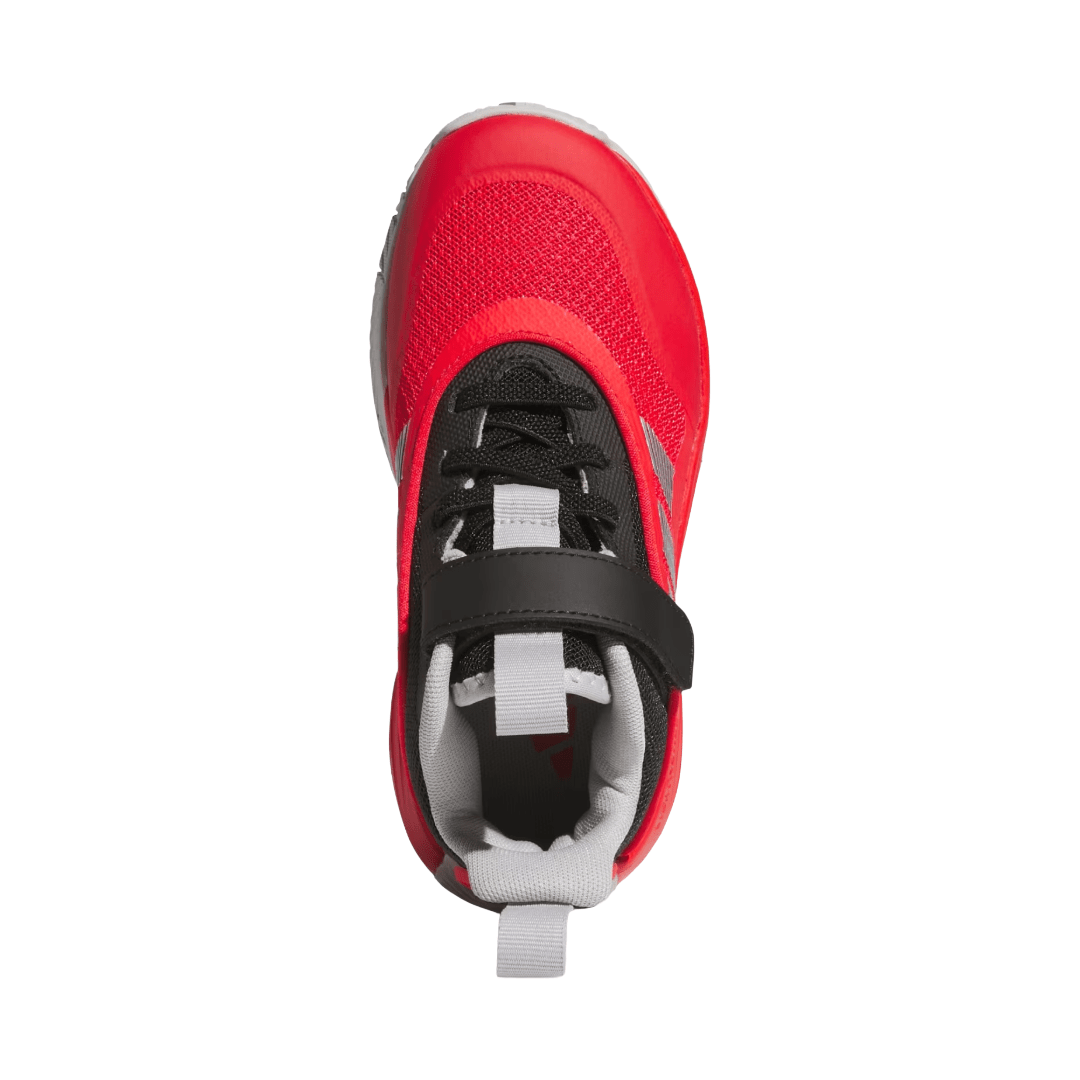 ZAPATILLAS DE BASKETBALL ADIDAS OWNTHEGAME 3.0 JUVENIL | JS2182-2