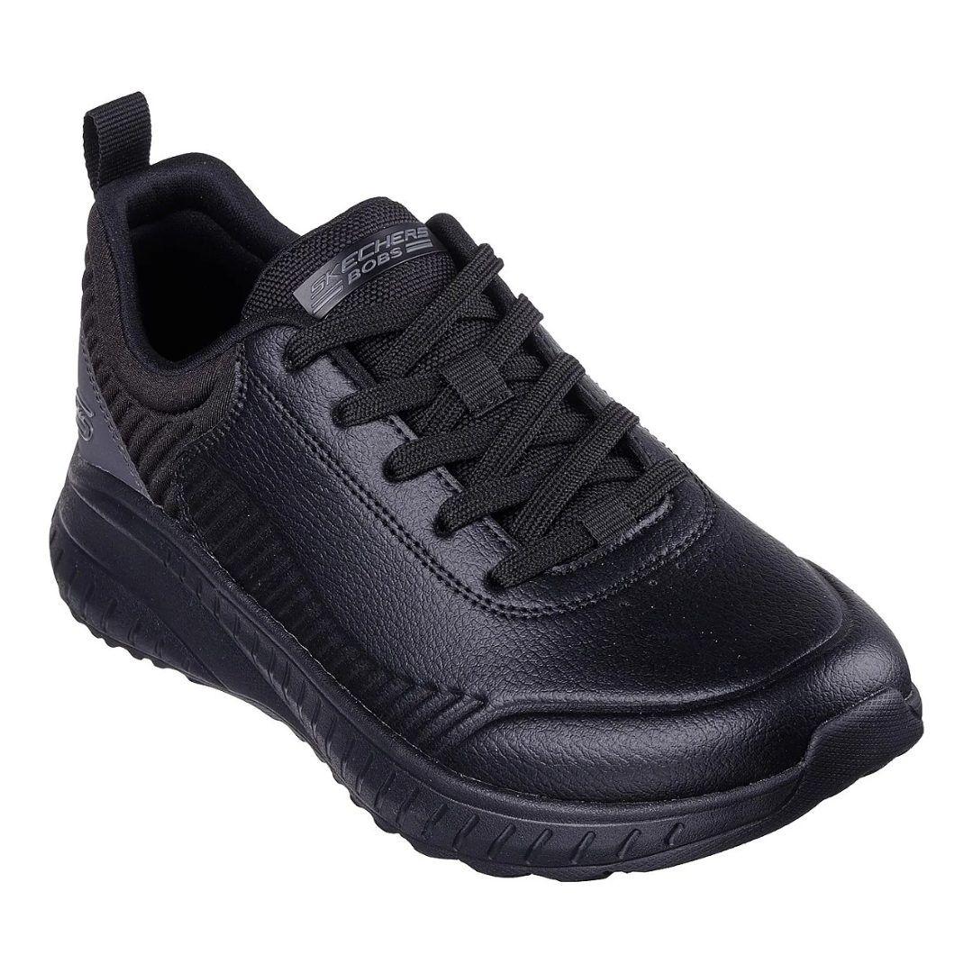 Zapatillas Skechers Bobs Squad 117235-BBK-0