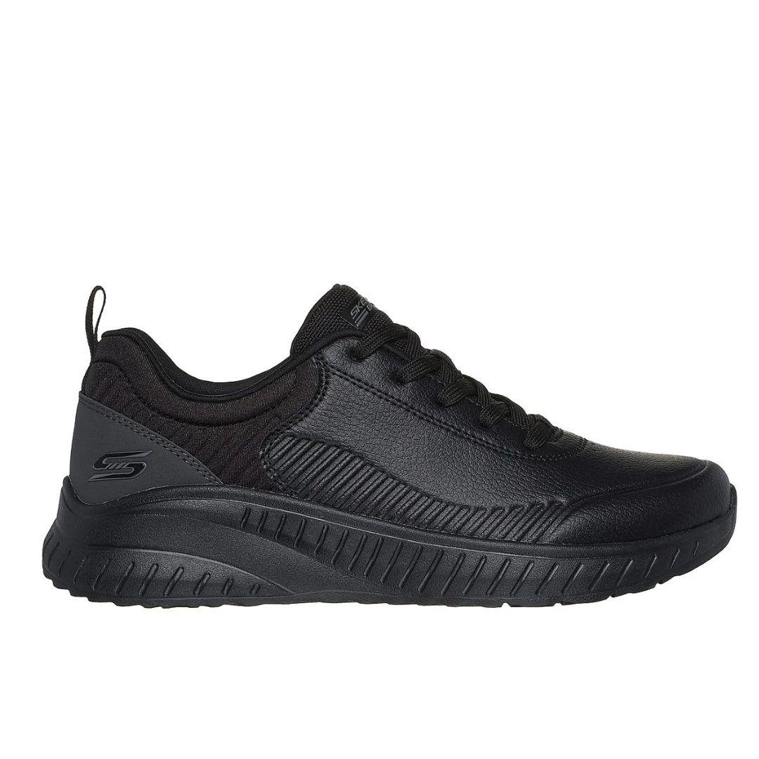 Zapatillas Skechers Bobs Squad 117235-BBK-1
