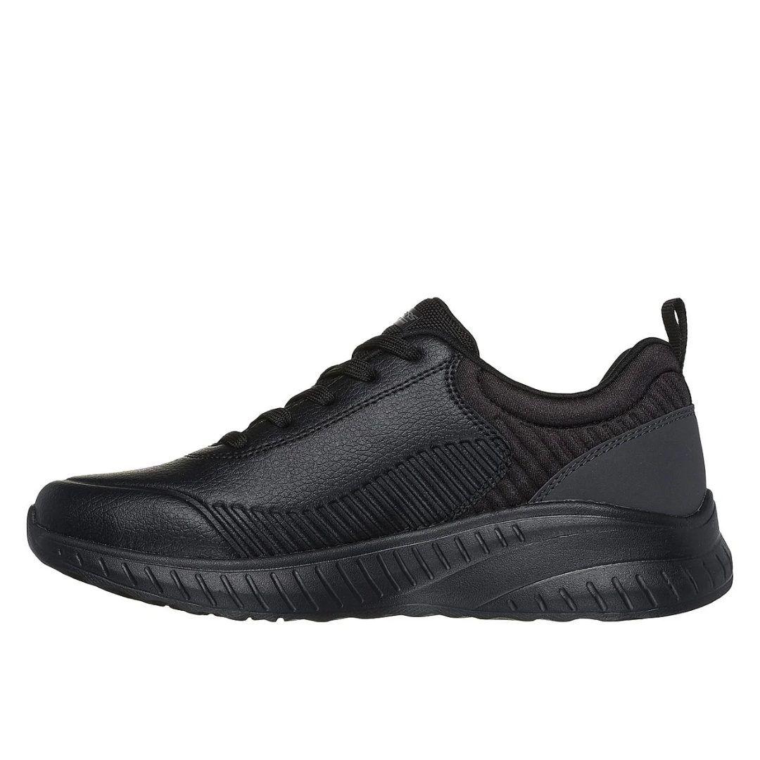 Zapatillas Skechers Bobs Squad 117235-BBK-2