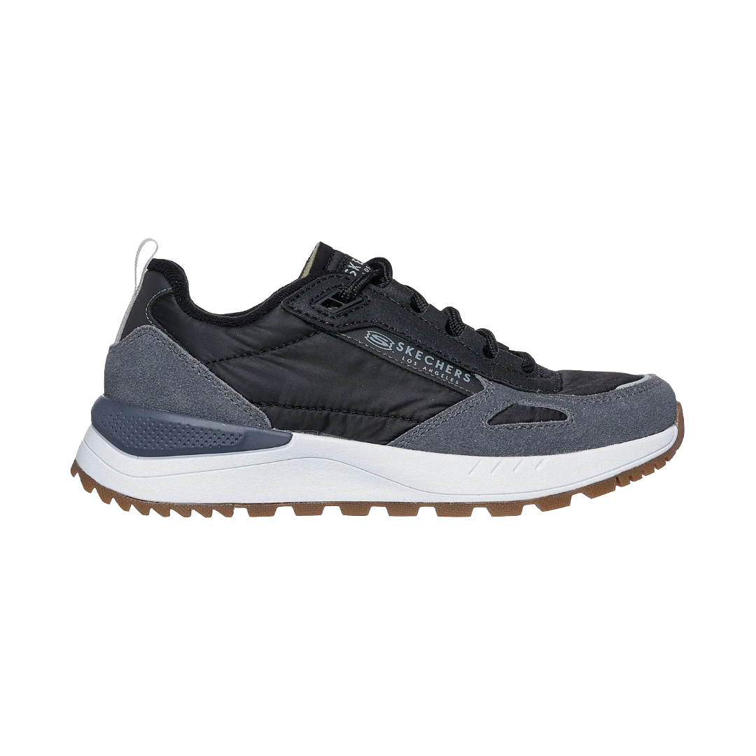 ZAPATILLAS URBANAS SKECHERS FURY INFANTIL | 419015L-CCBK-0