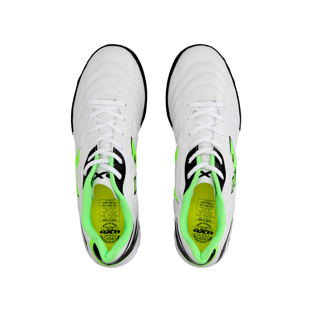 ZAPATILLAS DE BABY FÚTBOL OXN MUNDIALLI 3 ADULTO | 315837027-2