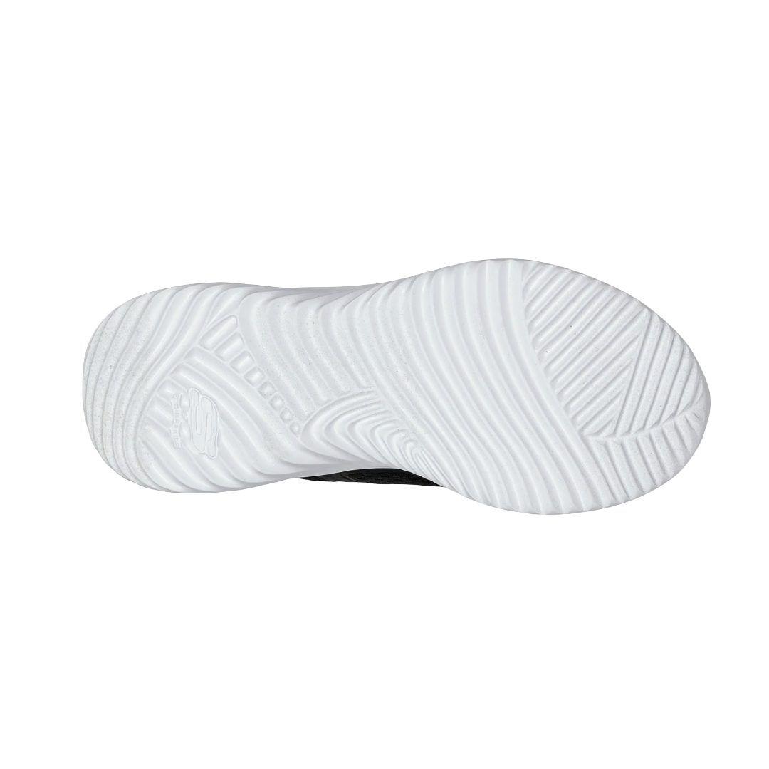 ZAPATILLAS SKECHERS BOUNDER 403735L-BKRD-3