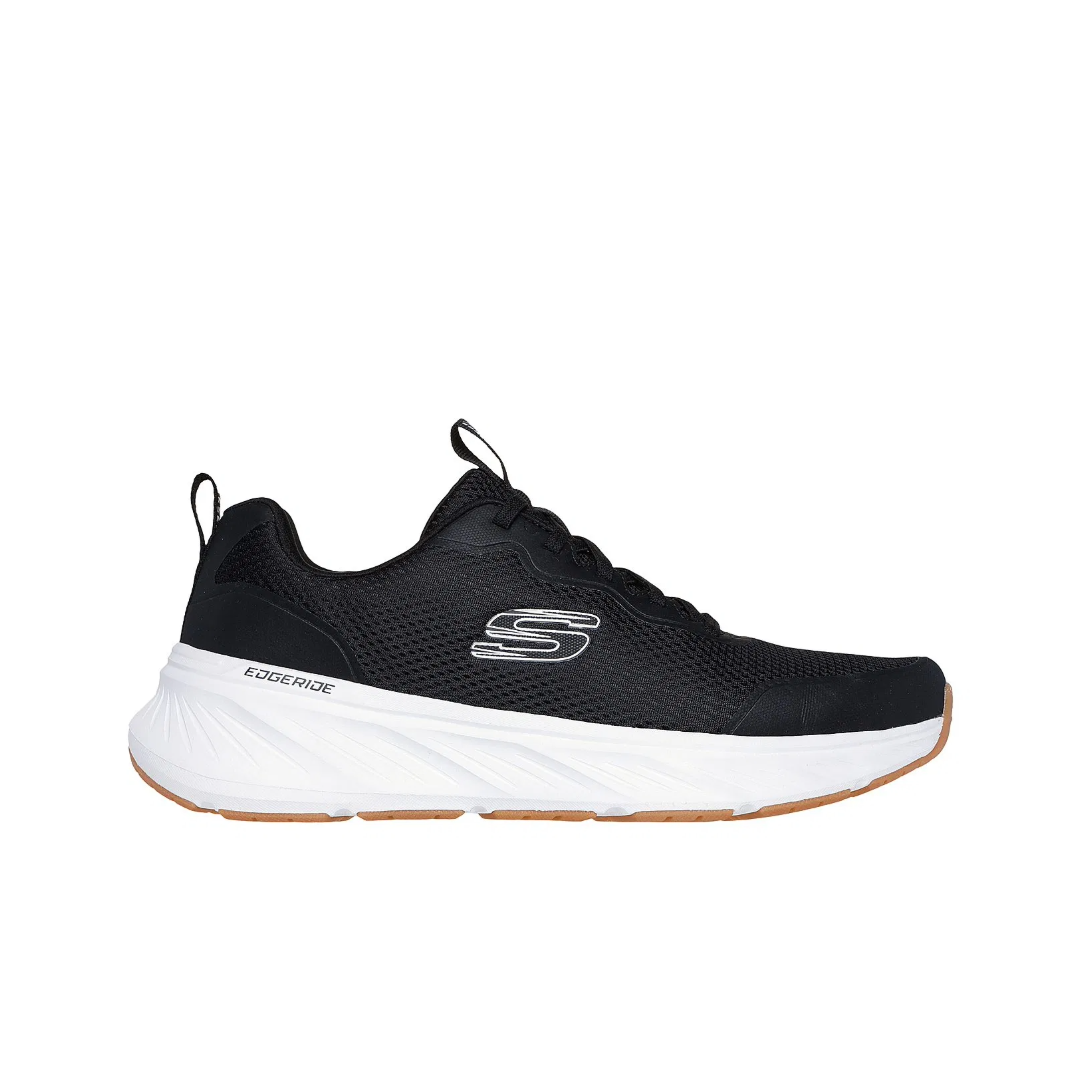 ZAPATILLAS SKECHERS EDGERIDE REKZE | 232835-BKW-0