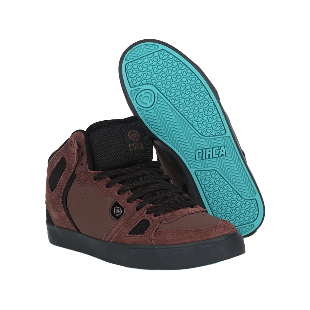 ZAPATILLAS URBANAS CIRCA 99 VULC SPARROW HOMBRE 14102-1