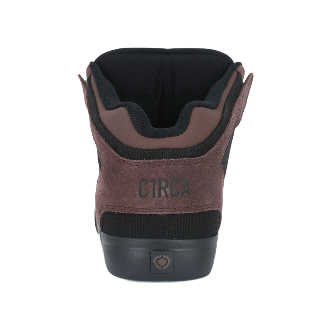 ZAPATILLAS URBANAS CIRCA 99 VULC SPARROW HOMBRE 14102-3