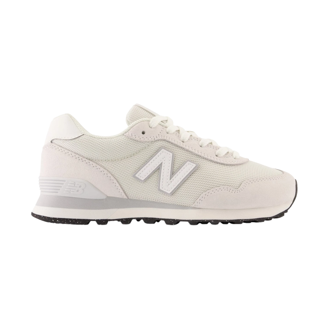 ZAPATILLAS URBANAS NEW BALANCE 515 MUJER | WL515WHT-0