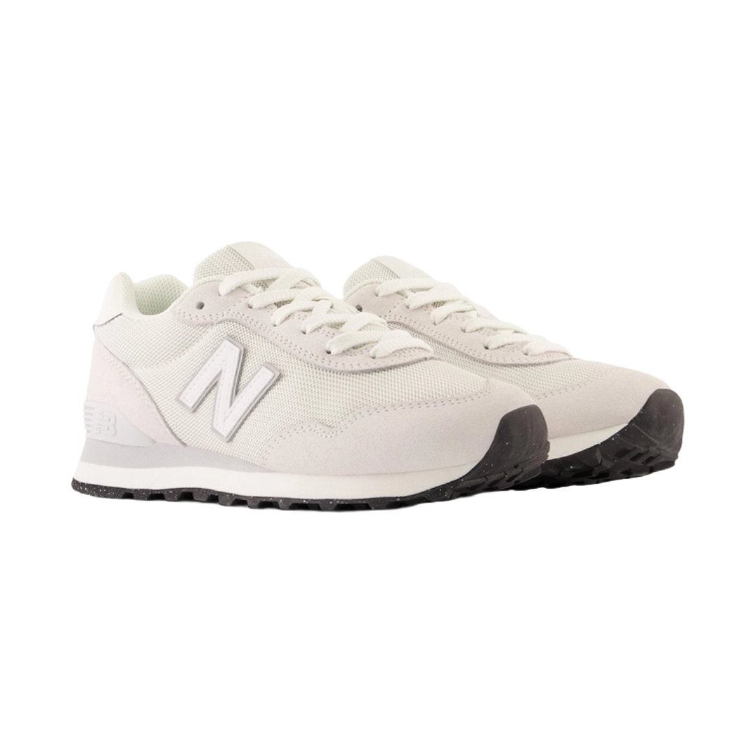 ZAPATILLAS URBANAS NEW BALANCE 515 MUJER | WL515WHT-1