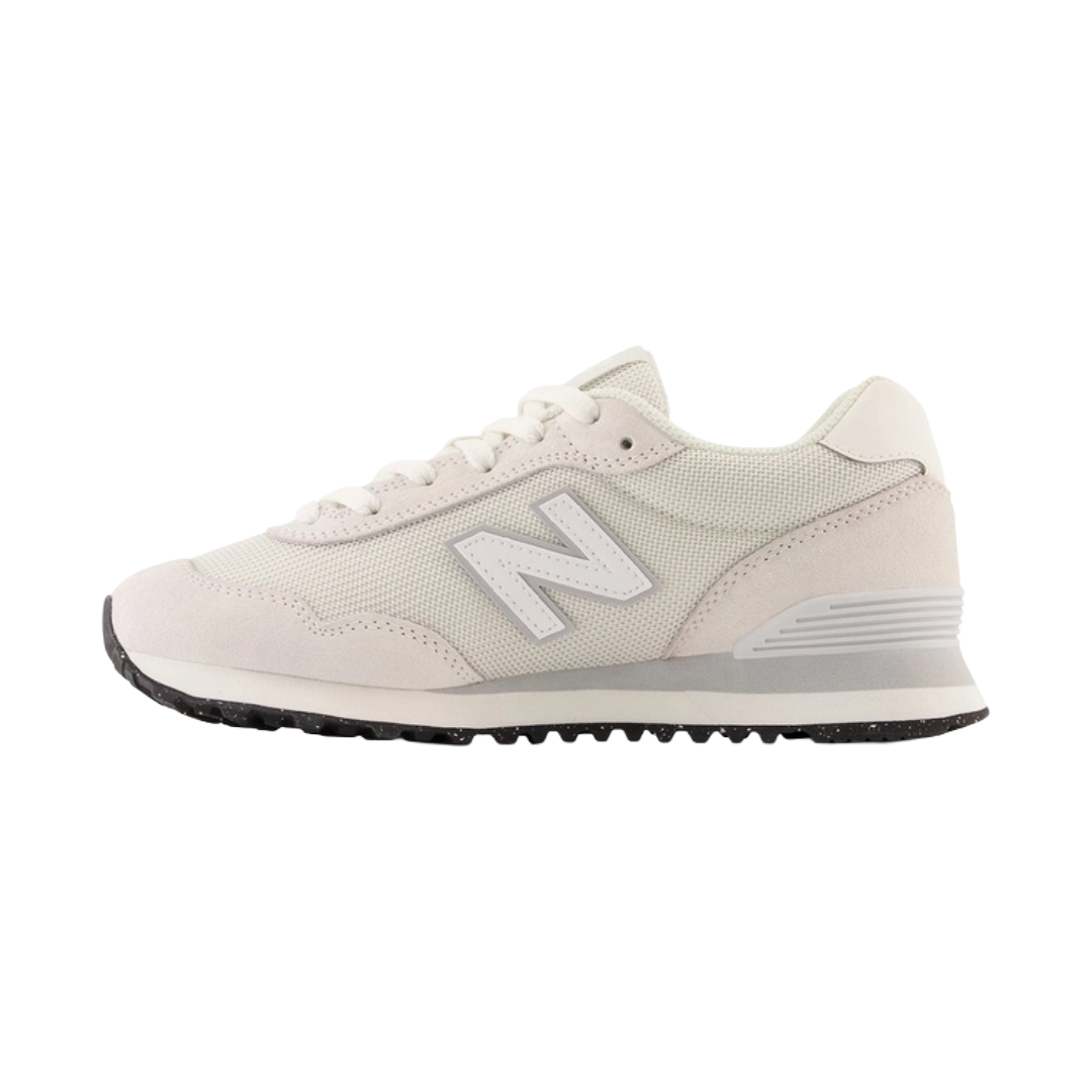 ZAPATILLAS URBANAS NEW BALANCE 515 MUJER | WL515WHT-3