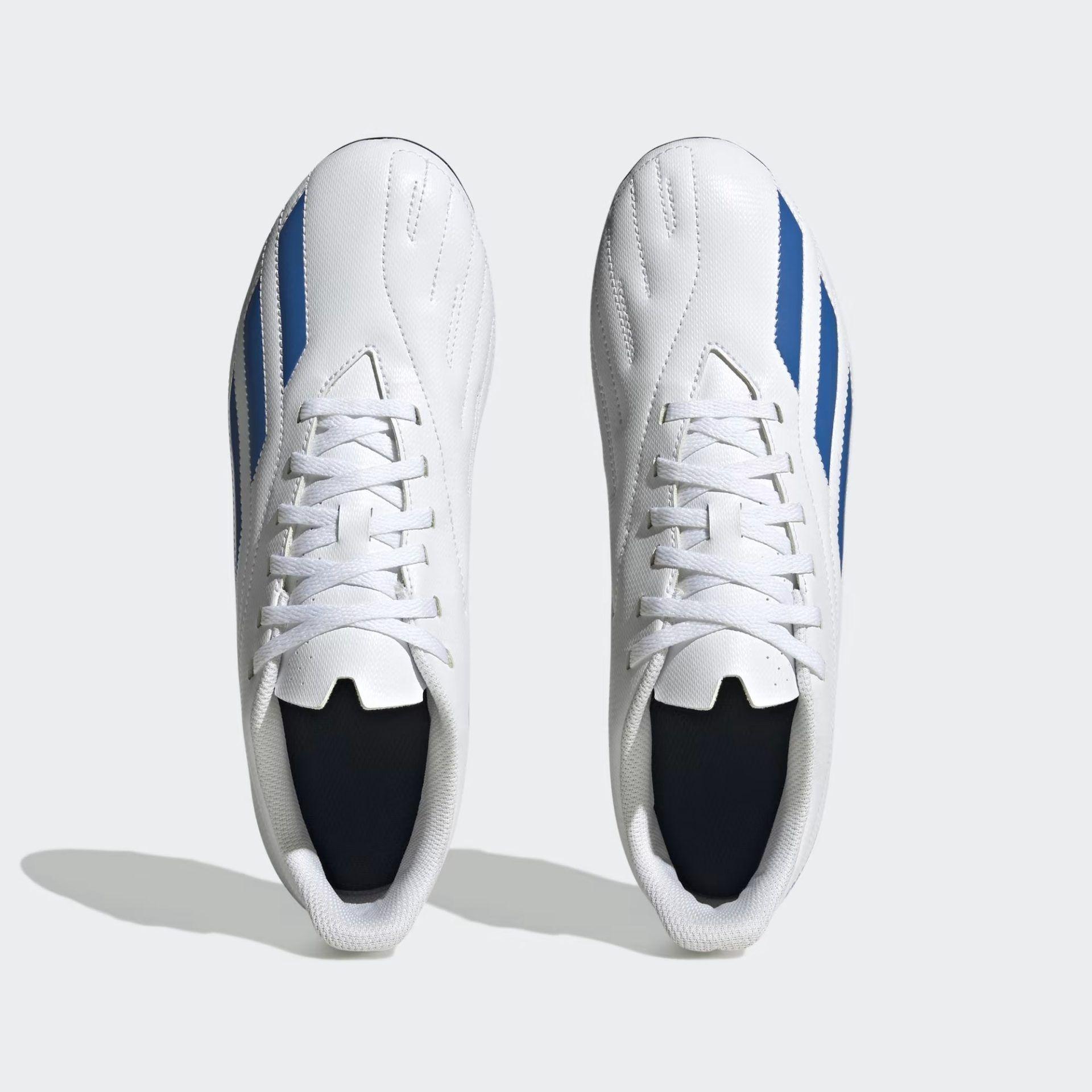 ZAPATOS DE FÚTBOL ADIDAS DEPORTIVO II MULTITERRENO ADULTO HP2508-1