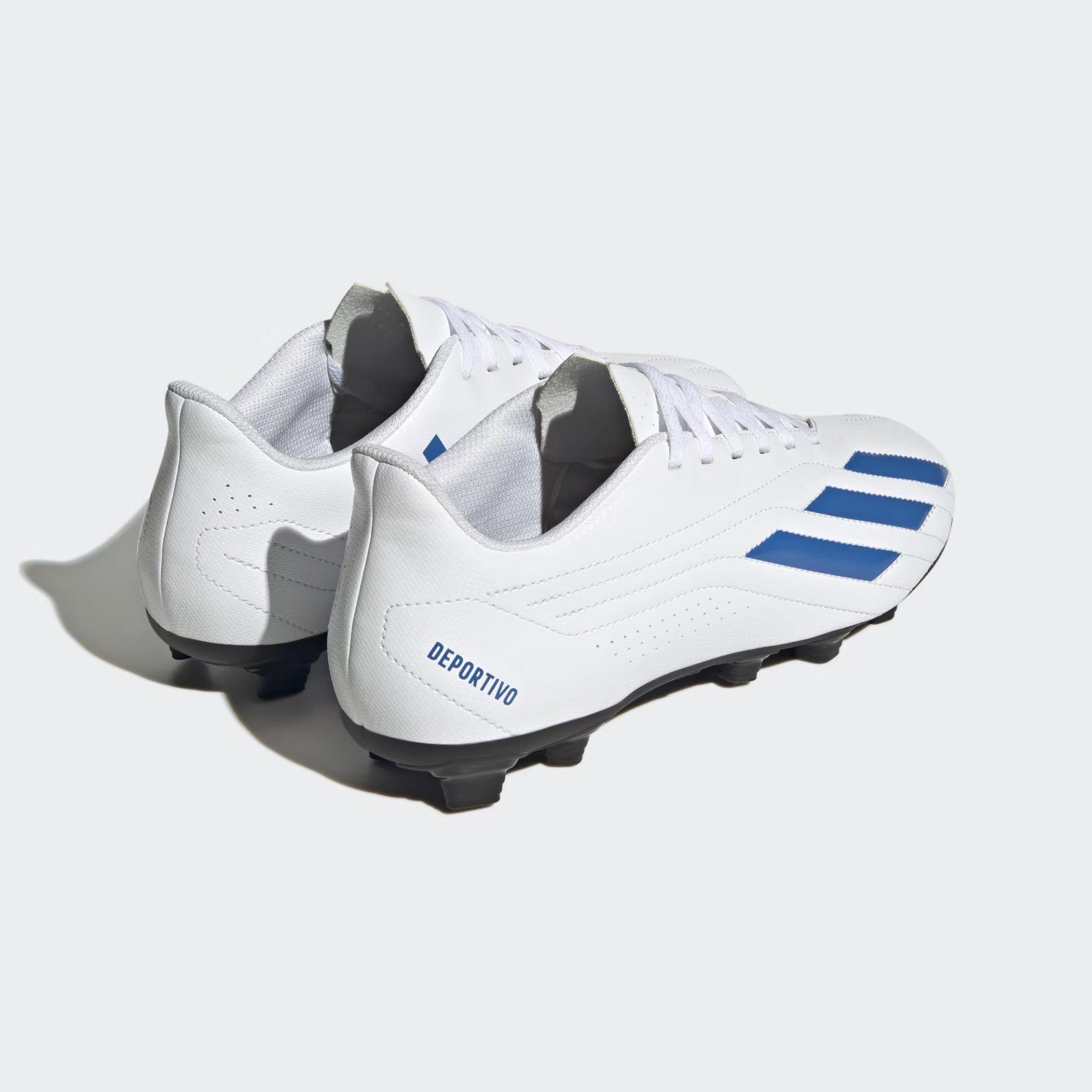 ZAPATOS DE FÚTBOL ADIDAS DEPORTIVO II MULTITERRENO ADULTO HP2508-3
