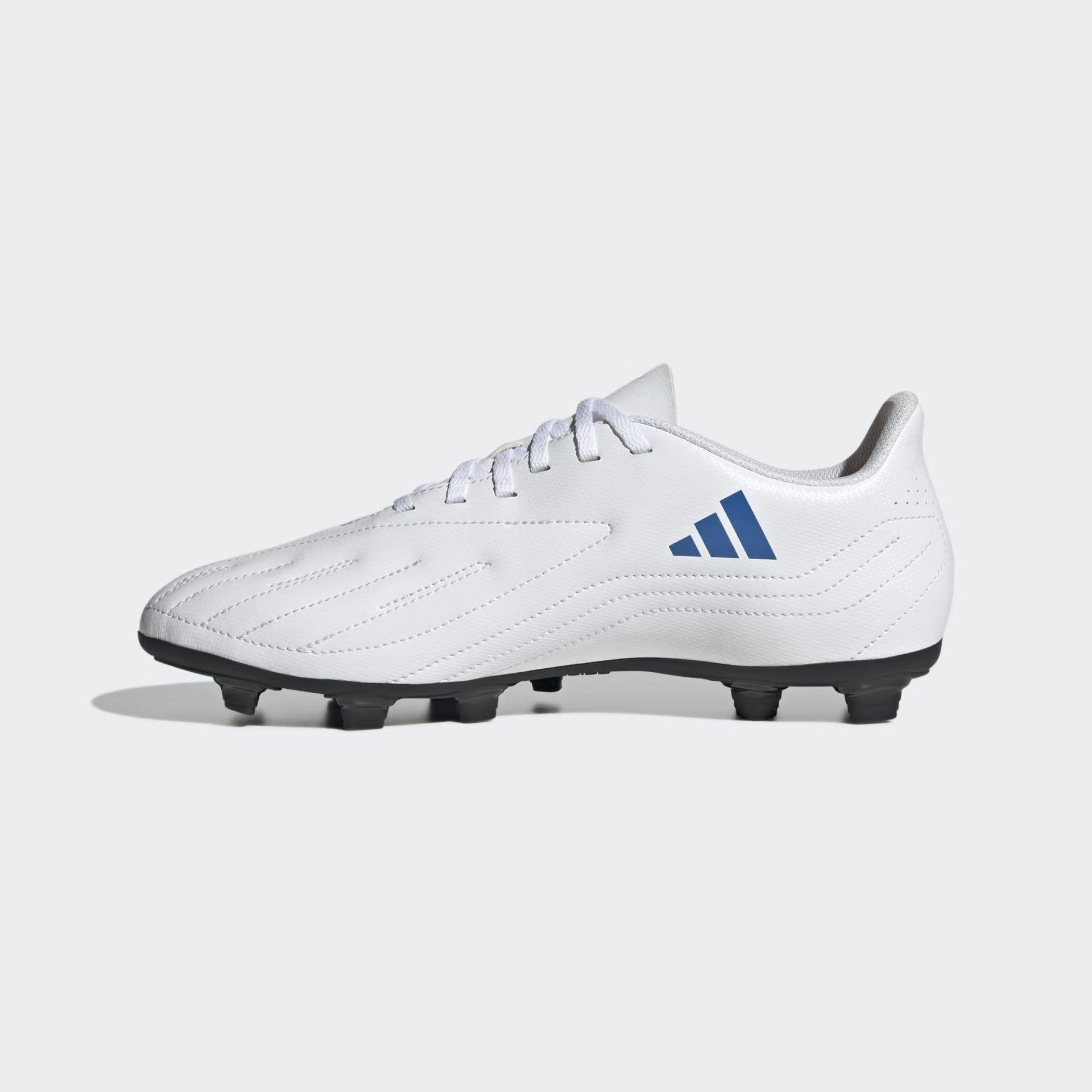 ZAPATOS DE FÚTBOL ADIDAS DEPORTIVO II MULTITERRENO ADULTO HP2508-4