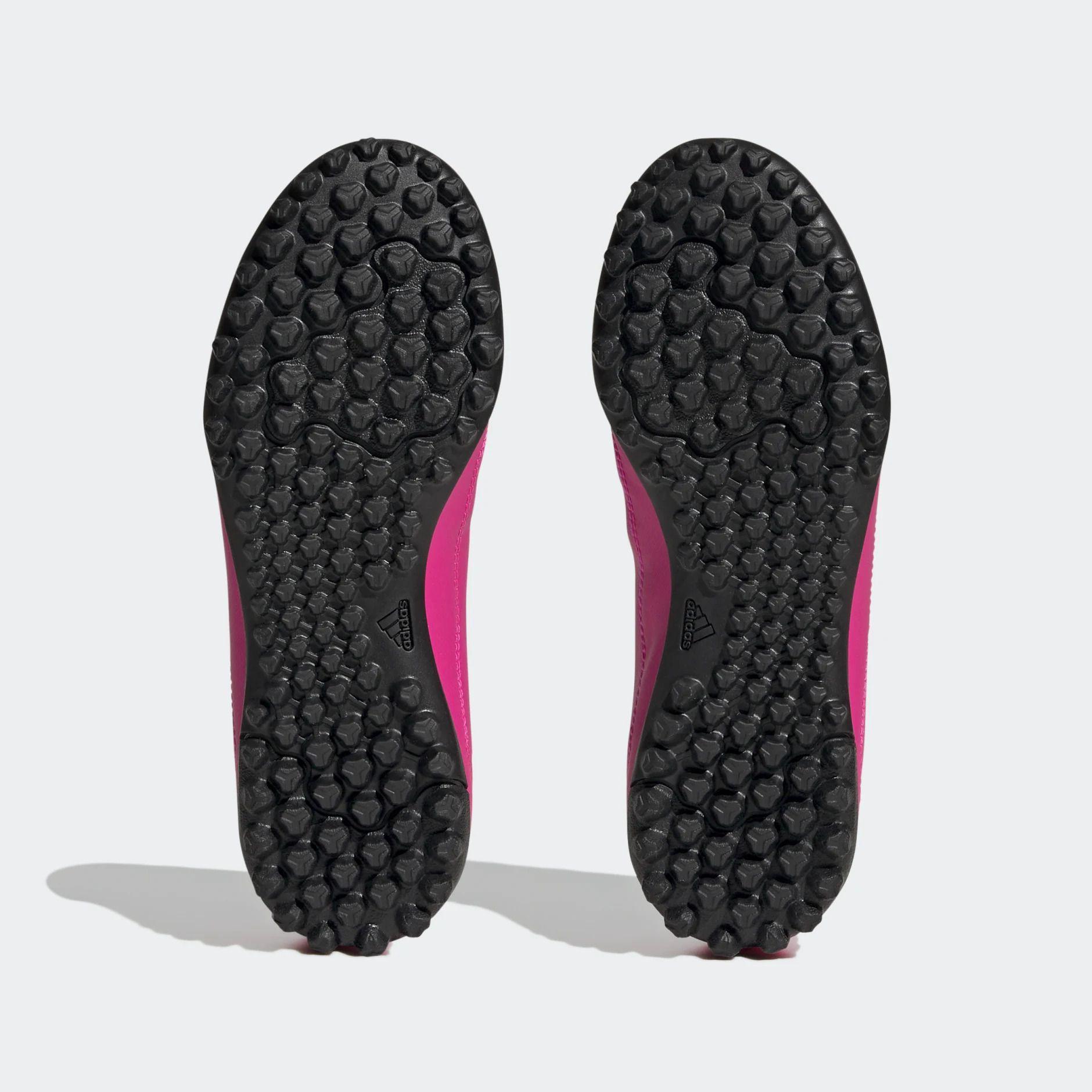 ZAPATILLAS ADIDAS DE FUTBOL X SPEEDPORTAL.4 NIÑOS/JUVENIL GZ2446-2