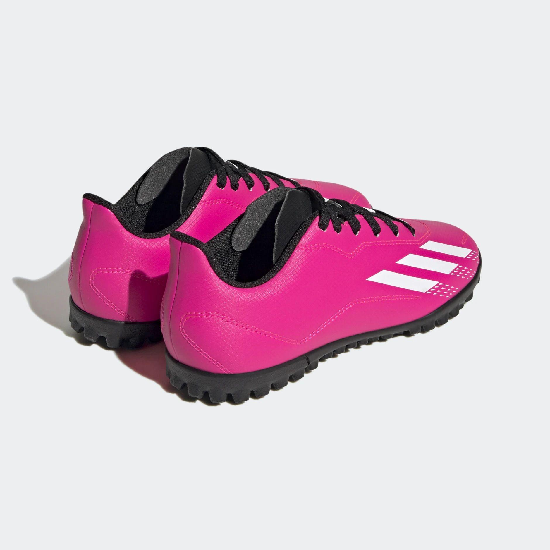 ZAPATILLAS ADIDAS DE FUTBOL X SPEEDPORTAL.4 NIÑOS/JUVENIL GZ2446-3