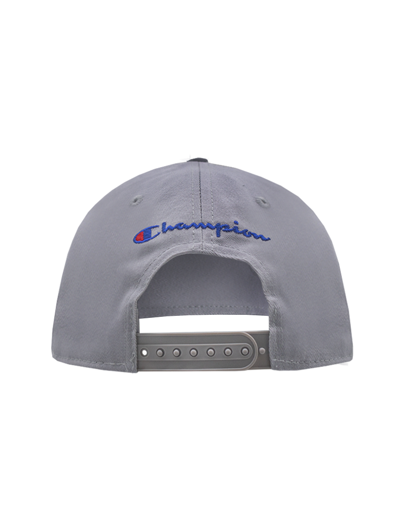 Gorra Dad Hat Champion Gris CV7-1200-2