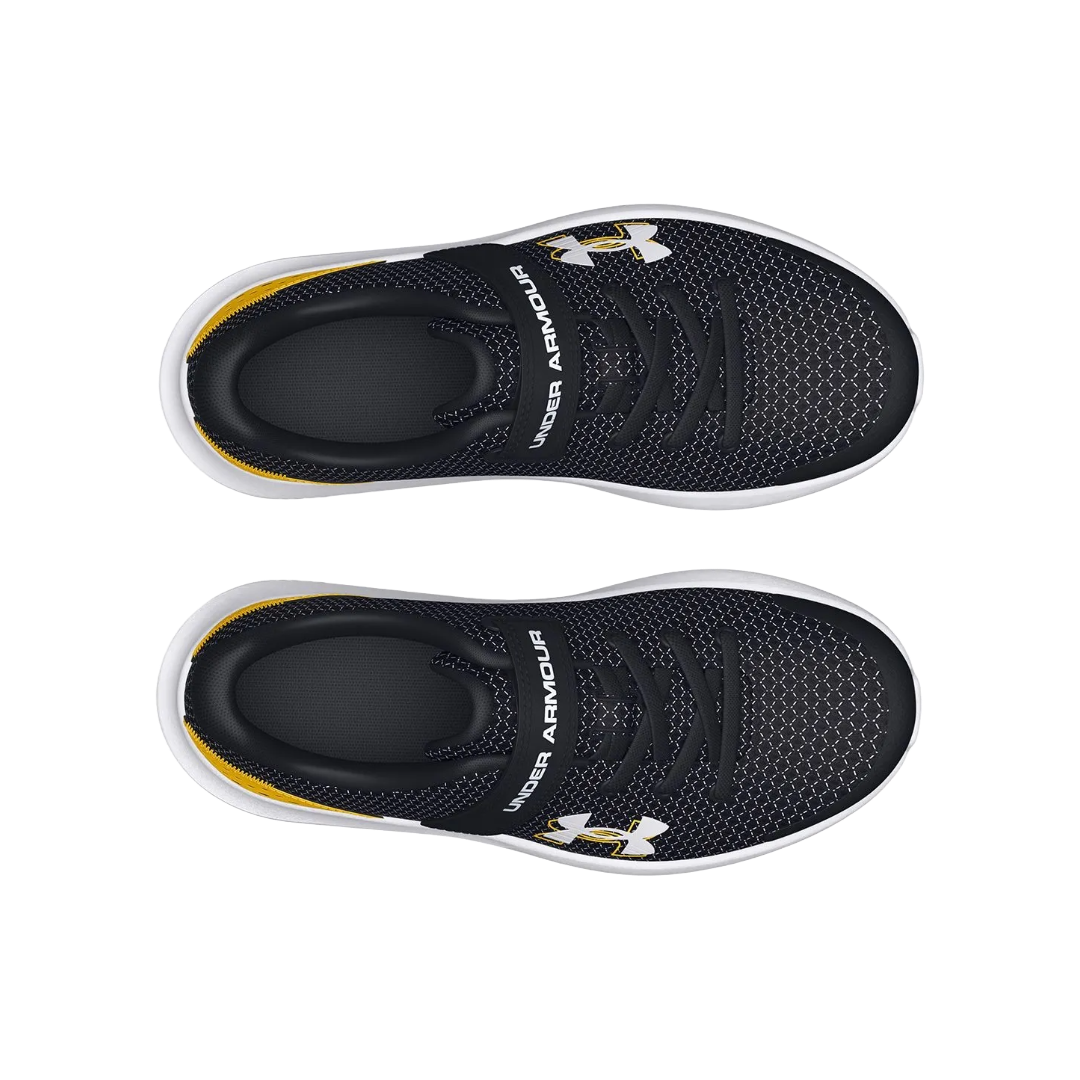 ZAPATILLAS RUNNING UNDER ARMOUR SURGE 4 AC (NIÑOS) | 302710-1