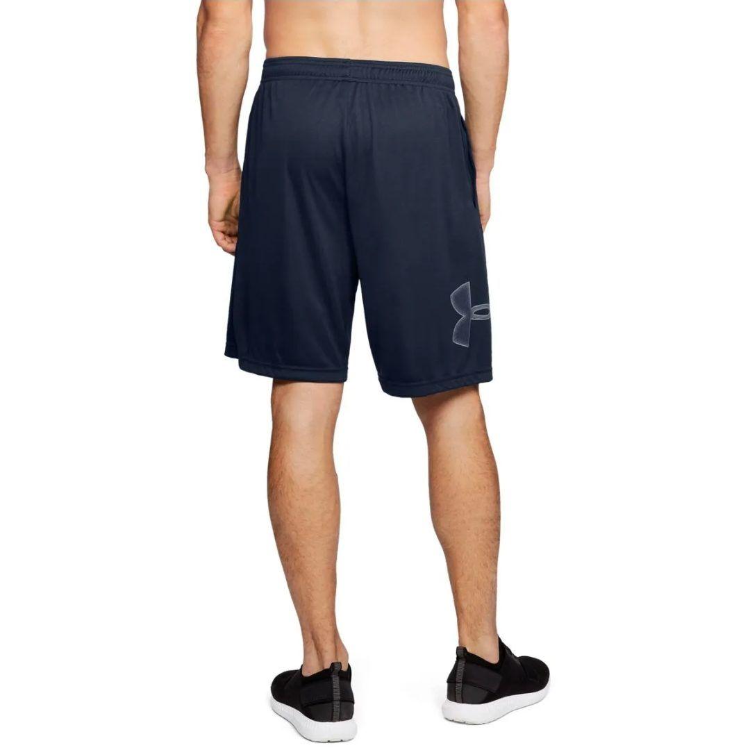 SHORTS TECHS™ GRAPHIC UNDER ARMOUR 1306443-409-2