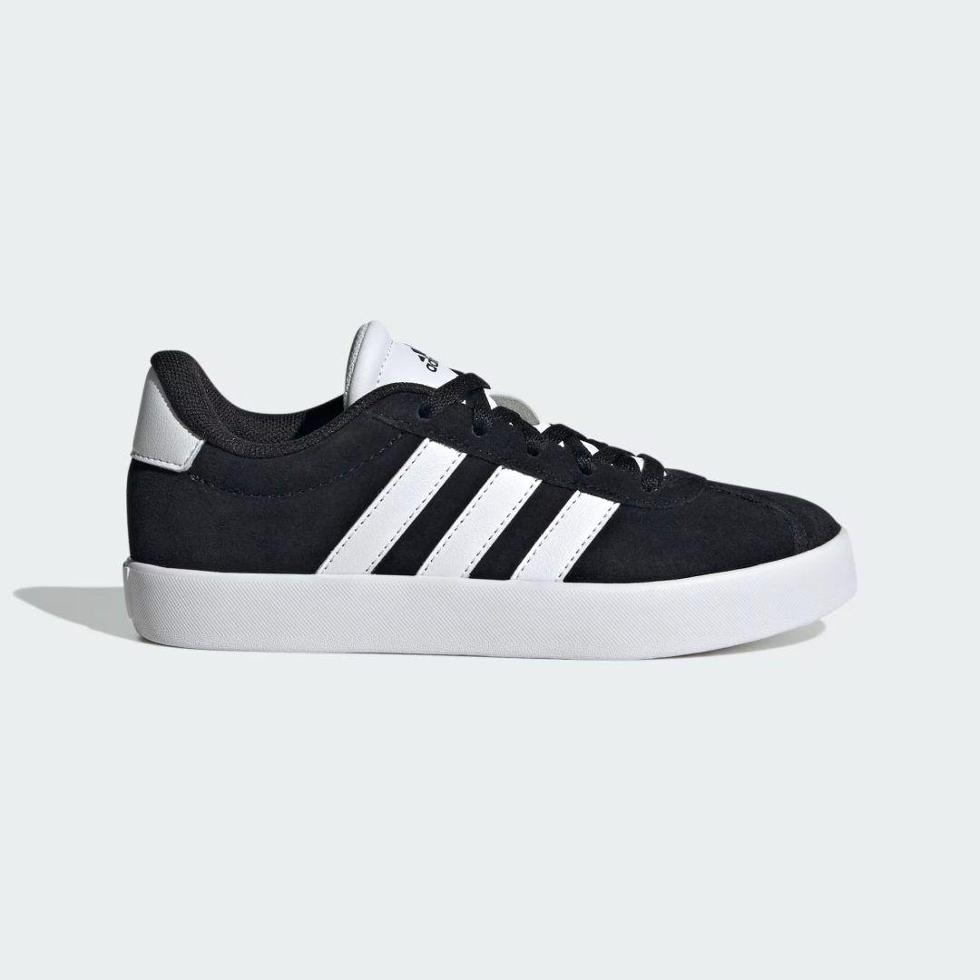 ZAPATILLAS ADIDAS VL COURT 3.0 JUVENIL ID6313-0