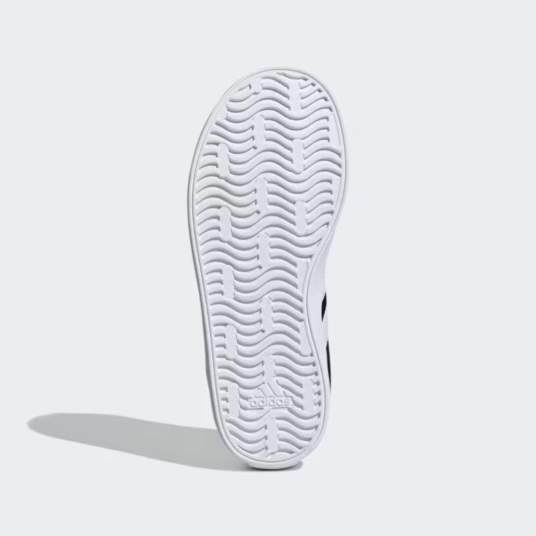 ZAPATILLAS ADIDAS VL COURT 3.0 JUVENIL ID6313-2