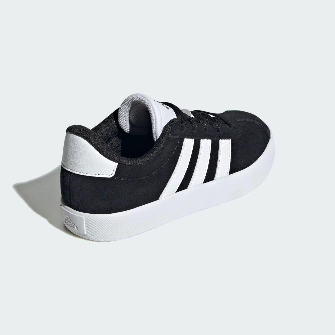 ZAPATILLAS ADIDAS VL COURT 3.0 JUVENIL ID6313-4