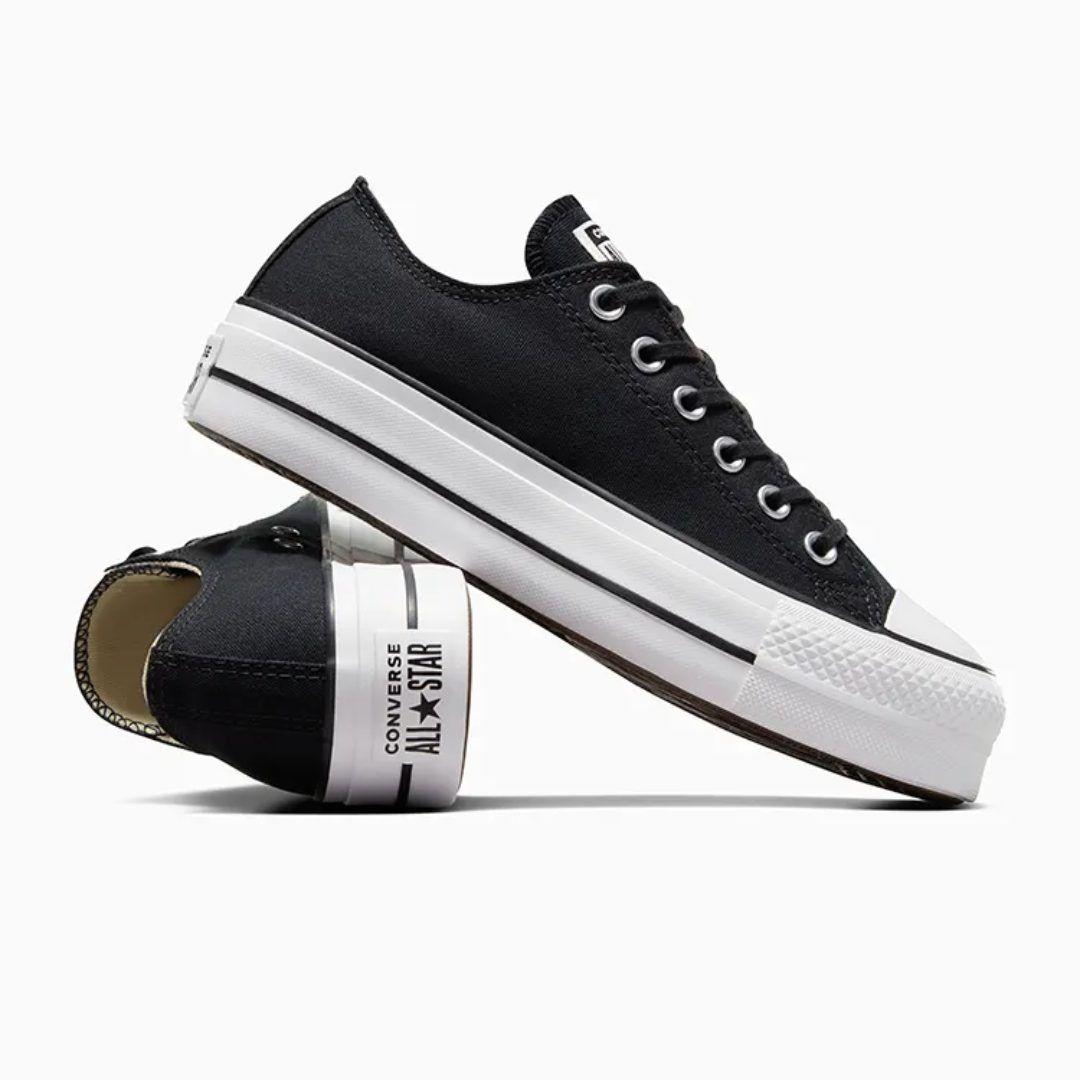 ZAPATILLAS CONVERSE TAYLOR ALL STAR | 560250C-001-3