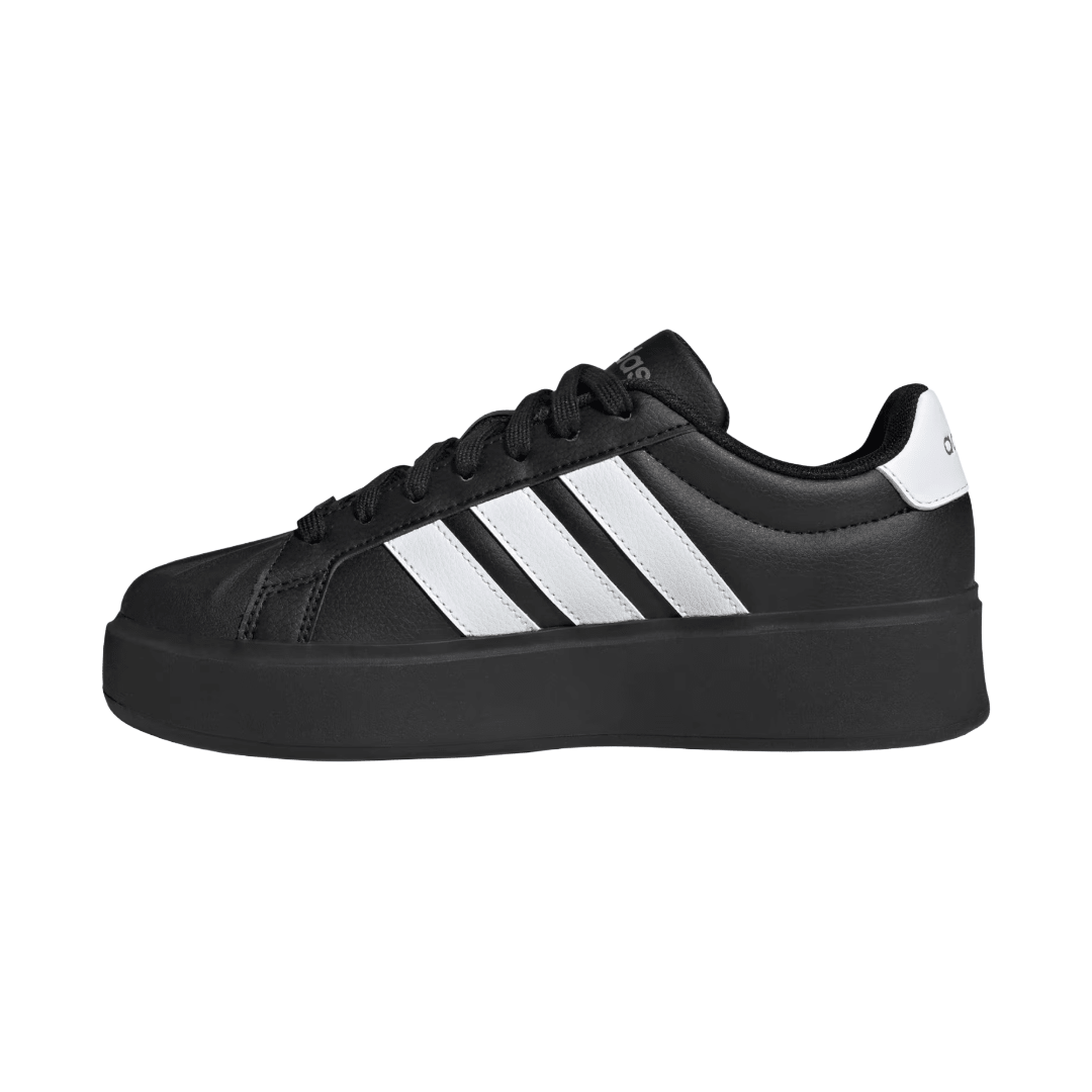 ZAPATILLAS URBANAS ADIDAS STREETTALK BOLD MUJER | KJ3855-3