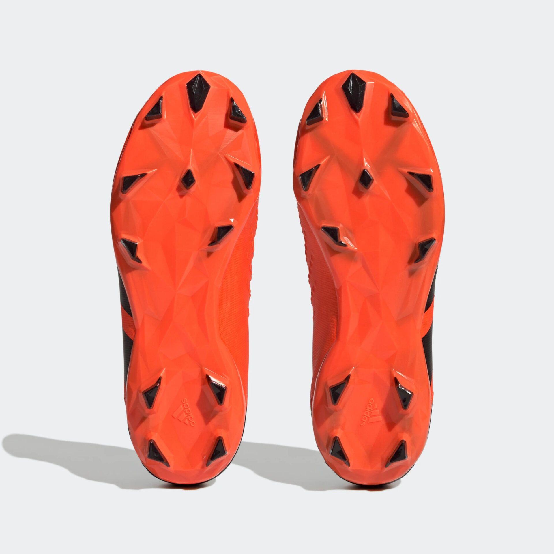 ZAPATILLAS ADIDAS DE FÚTBOL PREDATOR ACCURACY.3 NIÑOS/JUVENIL GW4608-2