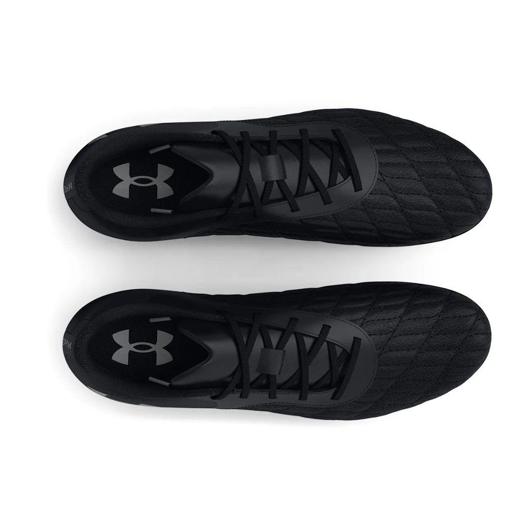 ZAPATILLAS DE FÚTBOL UNDER ARMOUR MAGNETICO SELECT 3 ADULTO 3027039-001-2