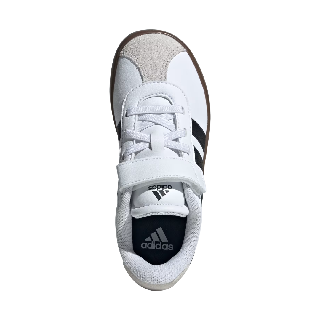 ZAPATILLAS URBANAS ADIDAS VL COURT 3.0 INFANTIL | ID9155-2