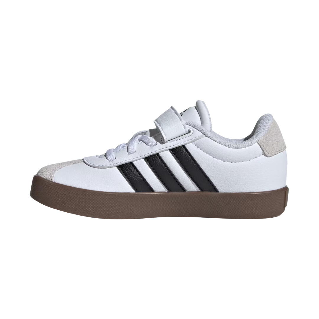ZAPATILLAS URBANAS ADIDAS VL COURT 3.0 INFANTIL | ID9155-3