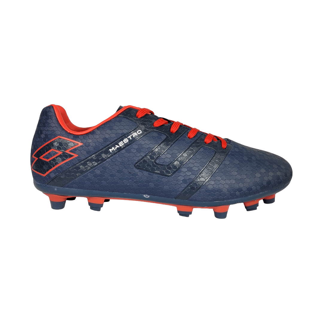 ZAPATILLAS DE FUTBOL LOTTO MAESTRO FG ADULTO J0316-0