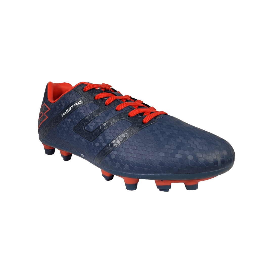 ZAPATILLAS DE FUTBOL LOTTO MAESTRO FG ADULTO J0316-1