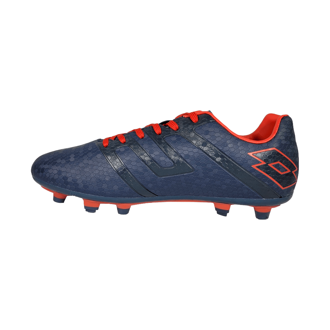 ZAPATILLAS DE FUTBOL LOTTO MAESTRO FG ADULTO J0316-3