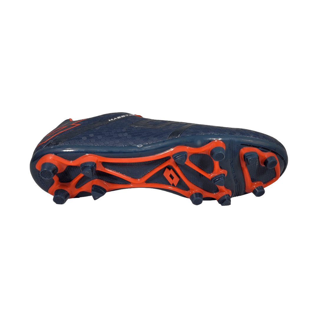 ZAPATILLAS DE FUTBOL LOTTO MAESTRO FG ADULTO J0316-4