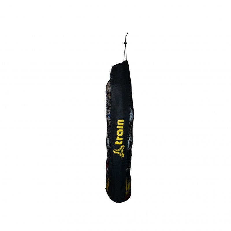 BOLSO TUBULAR TRASLADA BALONES TRAIN | DEPFUTBOL002-0