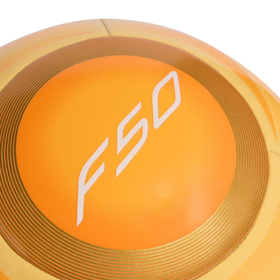 PELOTA DE FÚTBOL ADIDAS MESSI CLUB | JW1347-2