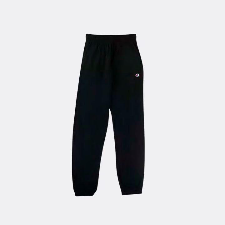 PANTALON CHAMPION BLACK P7310-407Q88-2