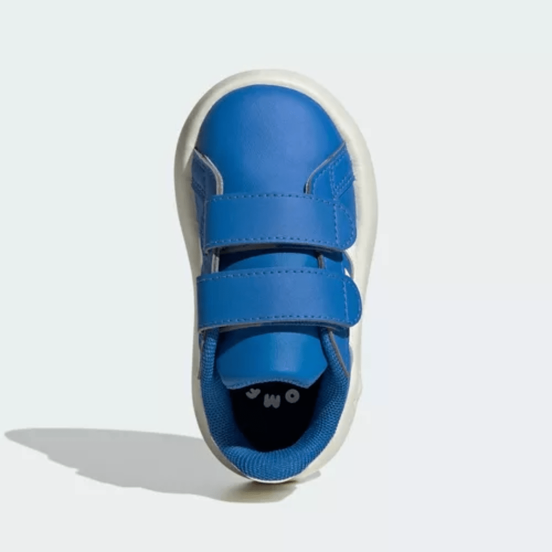 ZAPATILLAS ADIDAS GRAND COURT 2.0 INFANTIL | JR5103-2